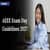 AEEE Exam Day Guidelines 2026 - Exam Day Instructions